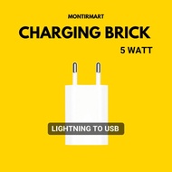 5/ 12w Lightning to USB Adapter