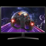 Màn hình LG 27MP60G-B 27inch/FHD/IPS/75Hz/5ms/250nits/ HDMI+DP+Dsub+Audio