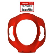 Cover FR Top Merah Doff Scoopy K2F 64301K2FN00ZN