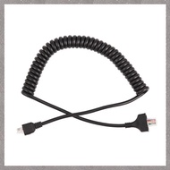 [U L Z R] 8 Pin Replacement Speaker Mic Cable Microphone Cord for  TK-868G TK-768G TK-862G TK-762G T