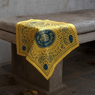 CAPITAL - Art Print Bandana Scarf - Multifunctional Slayer - Skena Style Fashion Accessories