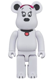 BE@RBRICK BELLE 1000%