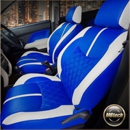 Kia Picanto Car Seat Cover