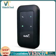 H807/H806/H5577 4G Mobile WiFi Router 150Mbps Wireless WiFi with SIM Card Slot Portable Network Hots