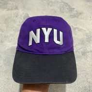 47 Brand Caps NYU