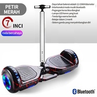 Haverboard TOP QUALITY speaker hoverbot hoverboard anak Terbaru smart balance wheel