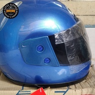 helm INDEX full face 811 NOS