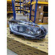 (OEM QUALITY) HONDA CITY T9A 2017 (V SPEC) HEAD LAMP / LAMPU DEPAN