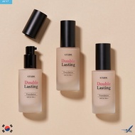 ETUDE Double Lasting Foundation SPF35/PA++ 30g