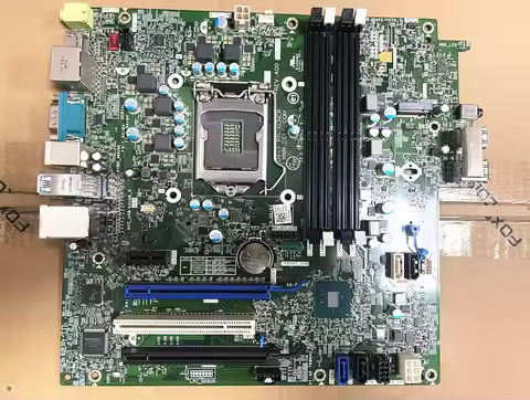 FOR DELL OptiPlex 7050 MT motherboard LGA 1151 DDR4 CN-0XHGV1 0XHGV1 XHGV1 062KRH 62KRH motherboard 