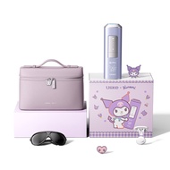 【Ulike x Findy】 Air2 Max Ice Cooling IPL Hair Removal Device ULIKEFYY2