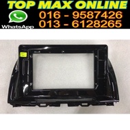 Android Player Casing 10" Mazda CX-5 2013-2016
