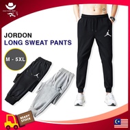 Long Pants Men Sweat pants Seluar Panjang Lelaki Casual Pants A1R J0RD0N