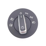 Skoda Mingrui Automatic Headlight Switch AUTO 1ZD 941 431 B 1Z0 941 431 K Factory Ready Stock