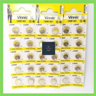 VINNIC AG7 926 L926F battery VINNIC BATTERY WATCHOriginal