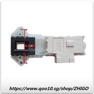 1pcs new for LG washing machine parts time delay switch door 6601EN1003B WD-N80105 T10175 3 plug doo
