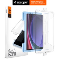 SPIGEN Screen Protector for Galaxy Tab S10 Lite / S10 Ultra / S10 Plus / S9 Series [Glas.tR EZ Fit] 