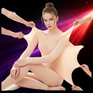Autumn Winter Thermal Underwear Set - Ultra-thin Seamless Design for Ladies, 37 Degrees Celsius