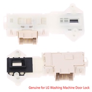 JLD 1Pc Time Delay Door Switch 6601En1003D For Lg Washing Machine Switch Partsdrum Washing Machine Door Lock Midea Haier Galanz