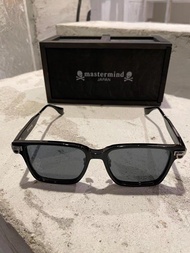 Mastermind world Mmj Japan sunglasses 005 太陽眼鏡