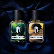 SUMMER DREAM BY ANONYMOUS FRAGRANCE (DUPE/INSPIRED OF EL V Imagination)