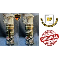 GM-TECH ENGINE COATING 473ML