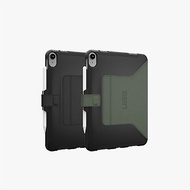 UAG iPad 10.9吋耐衝擊極簡保護殼