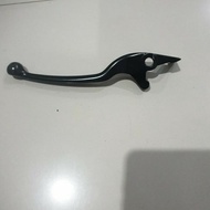 Yamaha Wr 155 Wr155 Brake Handle Wr155 Thailand Trail Brake Lever Rare Treil