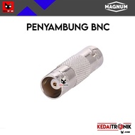 BNC Connector FemaleFF Coaxial CCTV Video Cable