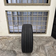 (USED TYRE) YEAR 2024 - CONTINENTAL UC7 (195 50 16) (195/50 R16) (195/50R16)