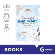Meaningful Baby Names (Pradana Musyaraf)