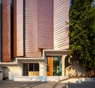 Bonsai Hotel Bangkok