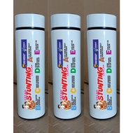 SAKURA Stainless Tumbler 500ml (+) UV PRINT.. Vacuum ND13682