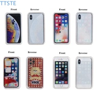 TTSTE 1:12 Miniature Phone, Miniature BJD Phone Dollhouse Mobile Phone Model, Mini Doll Phone Dollho