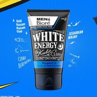 Biore Men White Energy 100ml