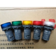 Genuine ABB Indicator CL2-502R CL2-502G CL2-502Y CL2-502C CL2-502L