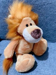 ✂️平台回覆有上限混吉黑名單✂️（代購賣$5xx）德國正版現貨 睇圖8其他唔覆☪️💥💥👈👈👈👈👈👈👈👈👈👈👈👈👈正版 正版 正版 Nici  獅子公仔 加錢轉 獅子畢業公仔 35cm☝️不議價、不包郵