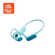 JBL Junior Free wireless open-ear headphones with JBL OpenSound