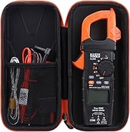 Aproca Hard Travel Storage Carrying Case for Klein Tools CL800 Digital Clamp Meter
