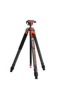 FOTOPRO X-AIRCROSS 4 ORANGE