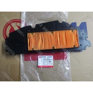 ORIGINAL EVO 250 / Symphony 250i AIR C CLEANER AIR FILTER ELEMENT COMP (17211-HMA-000-TW)