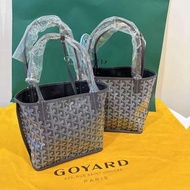 Goyard mini anjou 有單