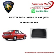 PROTON SAGA ISWARA / LMST (12V) BRAKE PEDAL PAD