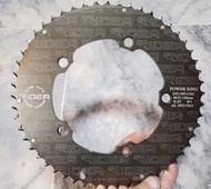CS~千祥 RIDEA  53T 橢圓齒盤
