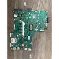 Main laptop asus x452L f452L cpu i3 gen4