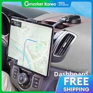 Cosy | Car Tablet Dashboard Suction Mount / iPad 9Th Generation 10.2