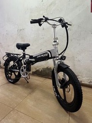 48v 電動單車
