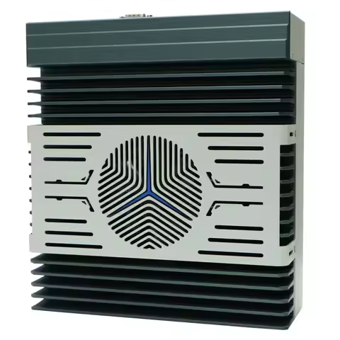 Partaker Industrial PC Intel I3 10350T I5 10500T I7 10700T 10th Gen TPM 2.0 Triple LAN 6 COM 12-24V