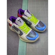【New】NK zoom kobe 5 protro PJ tucker PE sneakers