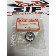 SIF TRANSMISSION BEARING CT100 (BK1312) YSK
